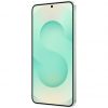 Smartphone samsung galaxy s25 12gb/ 256gb/ 6.2"/ 5g/ verde menta