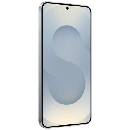 Smartphone samsung galaxy s25 12gb/ 256gb/ 6.2"/ 5g/ gris