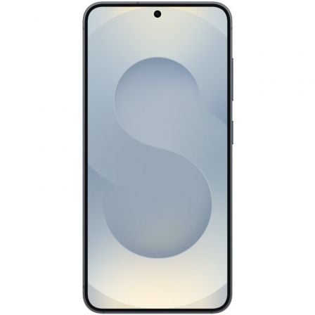 Smartphone samsung galaxy s25 12gb/ 512gb/ 6.2"/ 5g/ negro azulado
