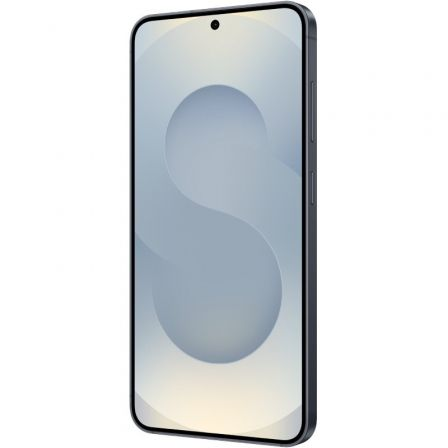 Smartphone samsung galaxy s25 12gb/ 512gb/ 6.2"/ 5g/ negro azulado