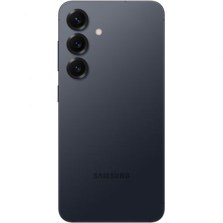 Smartphone samsung galaxy s25 12gb/ 512gb/ 6.2"/ 5g/ negro azulado