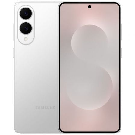 art_sam-sp-s937-12-256-sv_1 Smartphone samsung galaxy s25 edge 12gb/ 256gb/ 6.7"/ 5g/ titanio plata