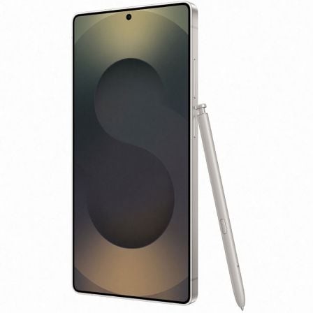 Smartphone samsung galaxy s25 ultra 12gb/ 256gb/ 6.9"/ 5g/ titanio negro