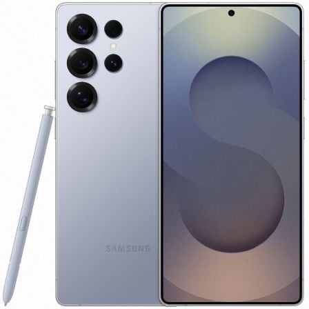 art_sam-sp-s938-12-256-bl-v2_1 Smartphone Samsung Galaxy S25 Ultra 12GB/ 256GB/ 6.9"/ 5G/ Titanio Azul