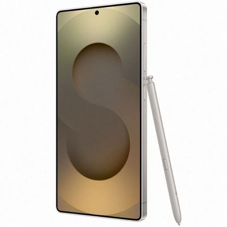 Smartphone samsung galaxy s25 ultra 12gb/ 256gb/ 6.9"/ 5g/ titanio gris