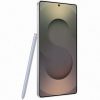 Smartphone samsung galaxy s25 ultra 12gb/ 256gb/ 6.9"/ 5g/ titanio plata