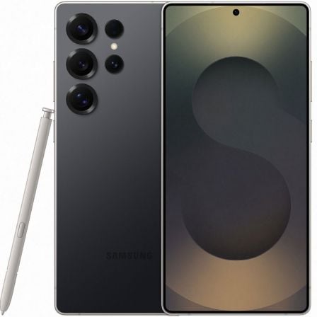 art_sam-sp-s938-12-512-bk_1 Smartphone samsung galaxy s25 ultra 12gb/ 512gb/ 6.9"/ 5g/ titanio negro