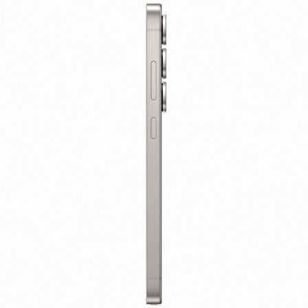 Smartphone samsung galaxy s25 ultra 12gb/ 512gb/ 6.9"/ 5g/ titanio gris