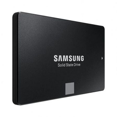 Disco ssd samsung 870 evo 4tb/ sata iii/ full capacity
