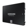 Disco ssd samsung 870 evo 4tb/ sata iii/ full capacity