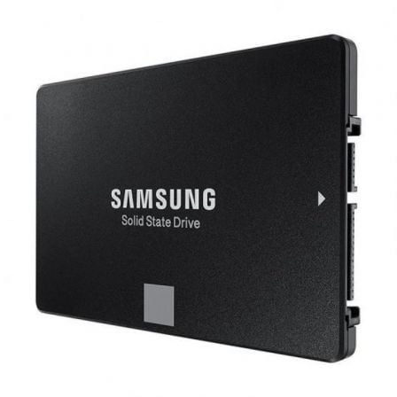 Disco ssd samsung 870 evo 4tb/ sata iii/ full capacity