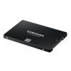 Disco ssd samsung 870 evo 4tb/ sata iii/ full capacity