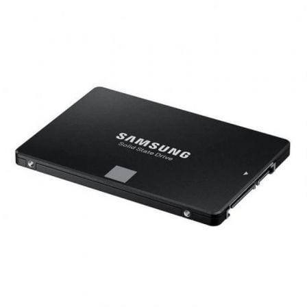 Disco ssd samsung 870 evo 4tb/ sata iii/ full capacity