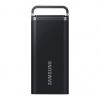 art_sam-ssd-t5-evo-p-4tb-bk_1 Disco externo ssd samsung portable t5 evo 4tb/ usb 3.2/ negro