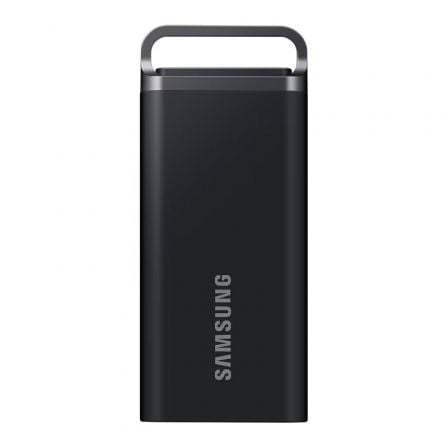 art_sam-ssd-t5-evo-p-4tb-bk_1 Disco externo ssd samsung portable t5 evo 4tb/ usb 3.2/ negro