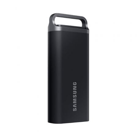 art_sam-ssd-t5-evo-p-4tb-bk_2 Disco externo ssd samsung portable t5 evo 4tb/ usb 3.2/ negro
