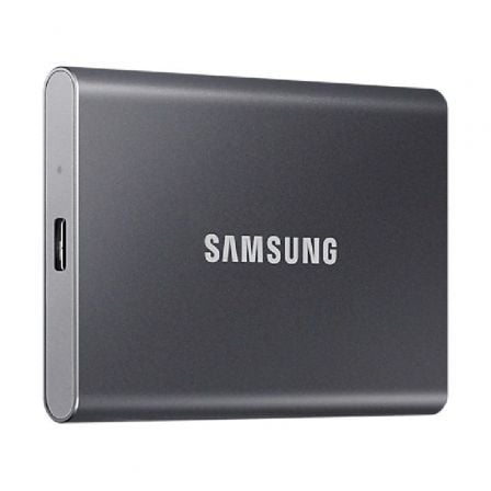 art_sam-ssd-t7-2tb-gy_1 Disco externo ssd samsung portable t7 2tb/ usb 3.2/ gris