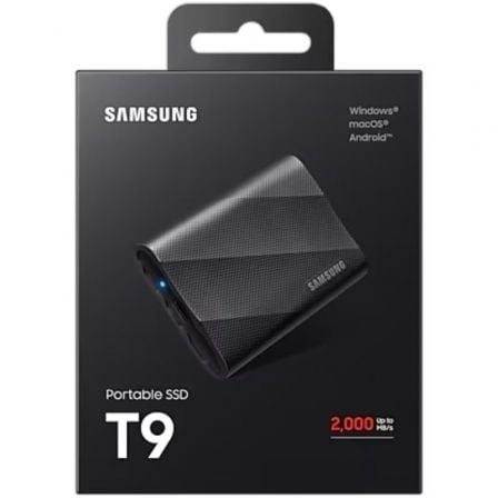 art_sam-ssd-t9-2tb-bk_5 Disco externo ssd samsung portable t9 2tb/ usb 3.2/ negro