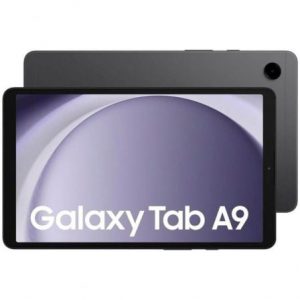 Tablet samsung galaxy tab a9 8.7"/ 4gb/ 64gb/ octacore/ gris grafito