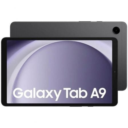 art_sam-tab-x110-4-64-gy_1 Tablet samsung galaxy tab a9 8.7"/ 4gb/ 64gb/ octacore/ gris grafito