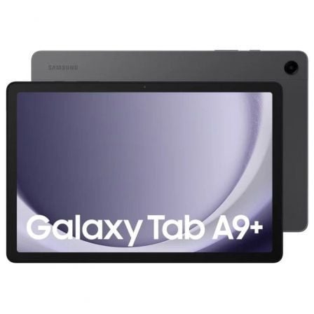 art_sam-tab-x216r-8-256-gy_1 Tablet samsung galaxy tab a9+ 11"/ 8gb/ 256gb/ octacore/ 5g/ gris grafito