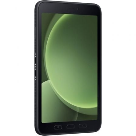 Tablet samsung galaxy tab active5 8"/ 6gb/ 128gb/ octacore/ 5g/ verde