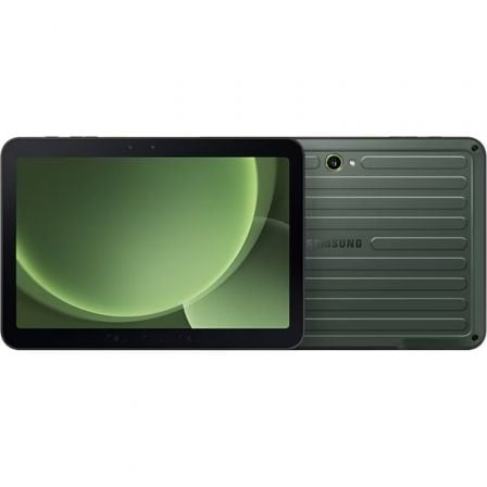 art_sam-tab-x356-8-256-gree_1 Tablet samsung galaxy tab active5 pro 10.1"/ 8gb/ 256gb/ octacore/ 5g/ verde