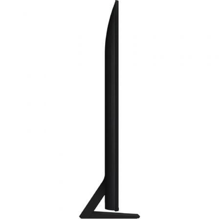 Televisor samsung qled q7f5 tq55q7f5au 55"/ ultra hd 4k/ smart tv/ wifi