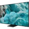 Televisor samsung qled q7f5 tq65q7f5au 65"/ ultra hd 4k/ smart tv/ wifi