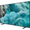 Televisor samsung qled q7f5 tq75q7faau 75"/ ultra hd 4k/ smart tv/ wifi