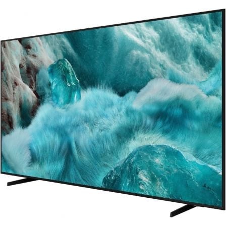 Televisor samsung qled q7f5 tq75q7faau 75"/ ultra hd 4k/ smart tv/ wifi