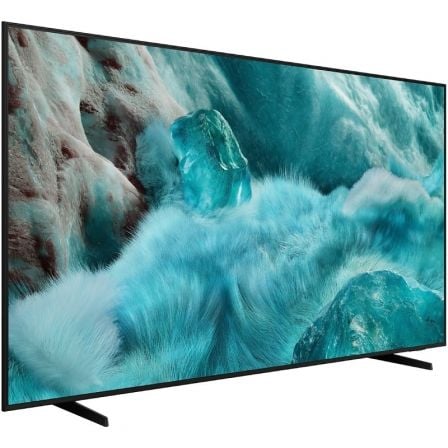 Televisor samsung qled q7f5 tq75q7faau 75"/ ultra hd 4k/ smart tv/ wifi