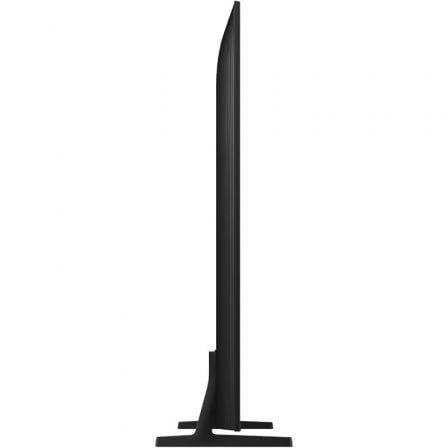 Televisor samsung qled q7f5 tq75q7faau 75"/ ultra hd 4k/ smart tv/ wifi