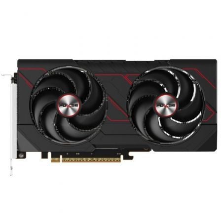 Tarjeta gráfica sapphire pulse radeon rx 9060 xt gaming/ 8gb gddr6