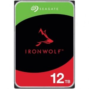 art_sea-hdd-ironwolf-12tb_1 Disco duro seagate ironwolf nas st12000vn0008 12tb/ 3.5"/ sata iii/ 256mb