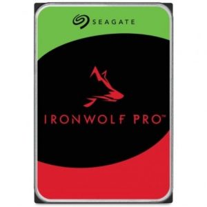 art_sea-hdd-ironwolf-pro-24tb_1 Disco duro seagate ironwolf pro nas st24000nt002 24tb/ 3.5"/ sata iii