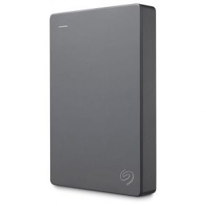 Disco externo seagate basic 1tb/ 2.5"/ usb 3.0