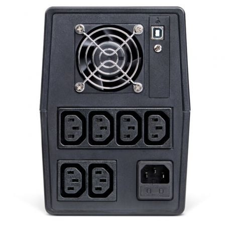 art_slc-sps-2000-one-bl-iec_3 Sai línea interactiva salicru sps 2000 one bl iec/ 2000va-1200w/ 6 salidas/ formato torre