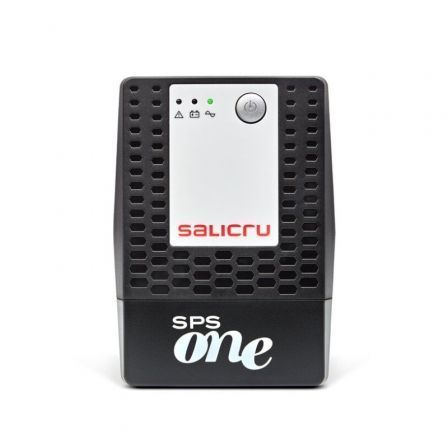 art_slc-sps-700-one-bl-iec_2 Sai línea interactiva salicru sps 700 one bl iec/ 700va-360w/ 4 salidas/ formato torre