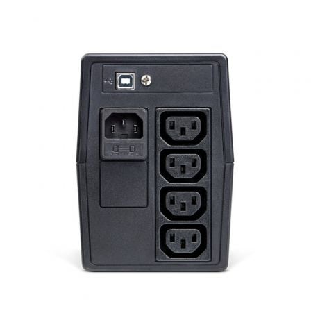 art_slc-sps-700-one-bl-iec_3 Sai línea interactiva salicru sps 700 one bl iec/ 700va-360w/ 4 salidas/ formato torre