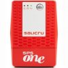 art_slc-sps-700-one-iec_2 Sai línea interactiva salicru sps 700 one iec/ 700va-360w/ 4 salidas/ formato torre