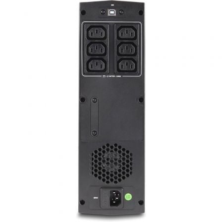 art_slc-sps-750-soho-p-iec_2 Sai línea interactiva salicru sps 750 soho+ iec/ 750va-420w/ 6 salidas/ formato torre