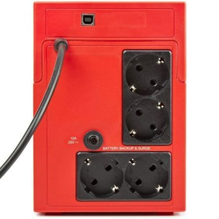 art_slc-sps.1200.soho-_3 Sai línea interactiva salicru sps 1200 soho+/ 1200va-720w/ 4 salidas/ formato torre