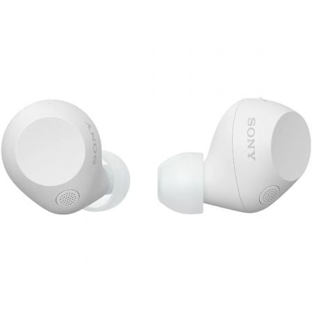 art_sony-aur-wf-c710n-wh_1 Auriculares bluetooth sony wf-c710n con estuche de carga/ autonomía 12h/ blancos