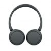 Auriculares inalámbricos sony wh-ch520/ con micrófono/ bluetooth/ negros