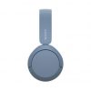 Auriculares inalámbricos sony wh-ch520/ con micrófono/ bluetooth/ azules
