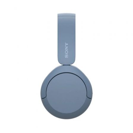 Auriculares inalámbricos sony wh-ch520/ con micrófono/ bluetooth/ azules