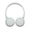 Auriculares inalámbricos sony wh-ch520/ con micrófono/ bluetooth/ blancos