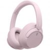 Auriculares inalámbricos sony wh-ch720n/ con micrófono/ bluetooth/ rosas