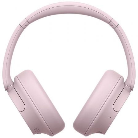 Auriculares inalámbricos sony wh-ch720n/ con micrófono/ bluetooth/ rosas